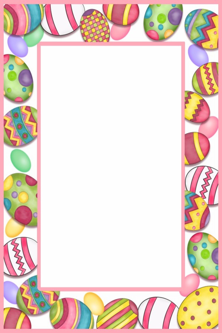 Free Clip Art Microsoft Publisher All You Need To Make Your Own Easter