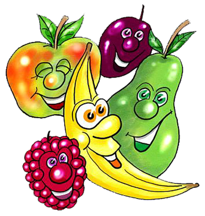 Funny Food Clipart   Clipart Best