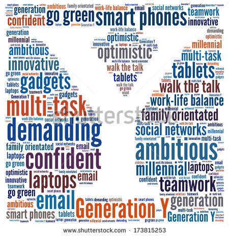 Generation Stock Photos Images   Pictures   Shutterstock