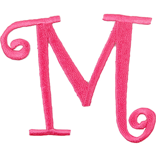 Letter M Letter M