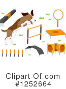 Obstacle Course Clipart  1   24 Royalty Free  Rf  Illustrations