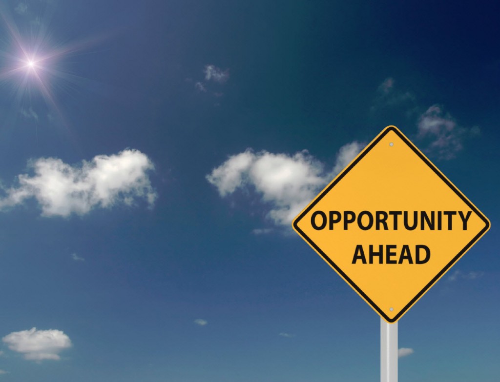 Opportunity Knocks Opportunity Ahead Jpg