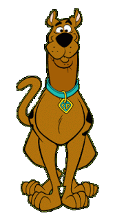 Scooby Doo Characters Clipart   Free Clip Art Images