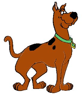Scooby Doo Graphics And Animated Gifs  Scooby Doo