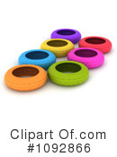 Tires Clipart  1092866