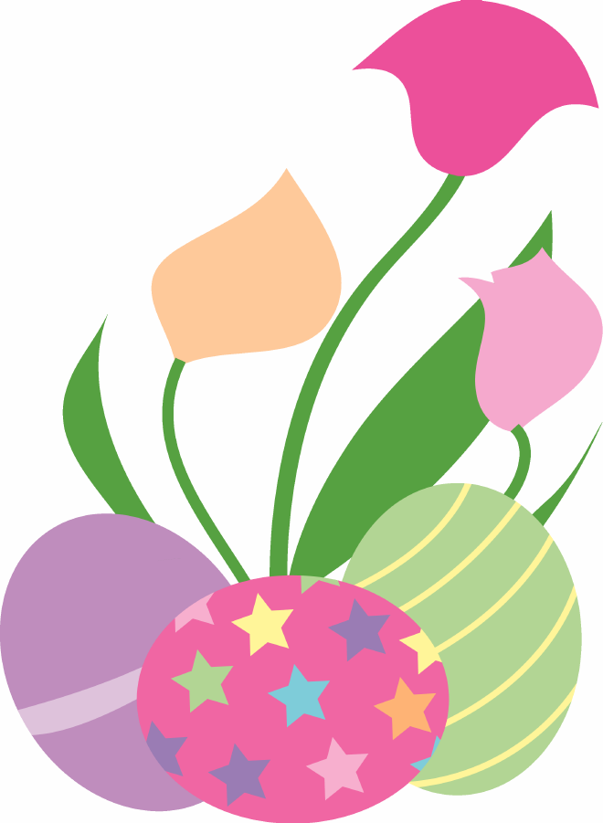 13 Spring Background Clipart Free Cliparts That You Can Download To