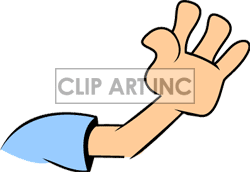 Arms Bpa0320 Gif Clip Art