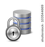 Database Securitydatacenterdbdevicediskdriveequipmenthard