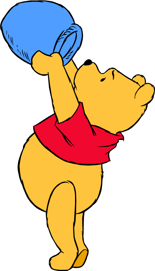 Disney Winnie The Pooh Clip Art Page 7 Disney Clip Art Galore
