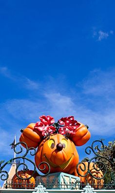 Disneyland Halloween On Pinterest   Disneyland Halloween Party