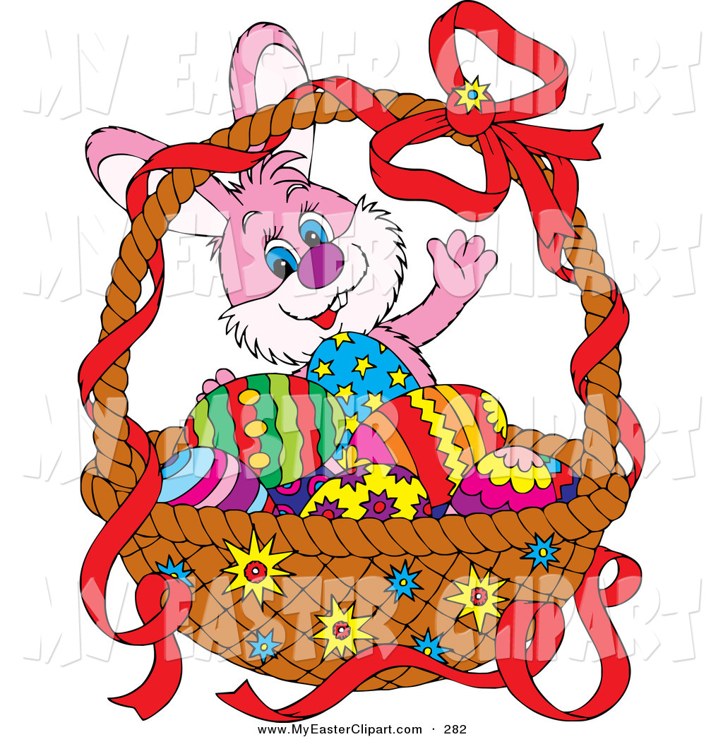 Easter Bunny Clip Art  Easter Jokes For Adults  View Original