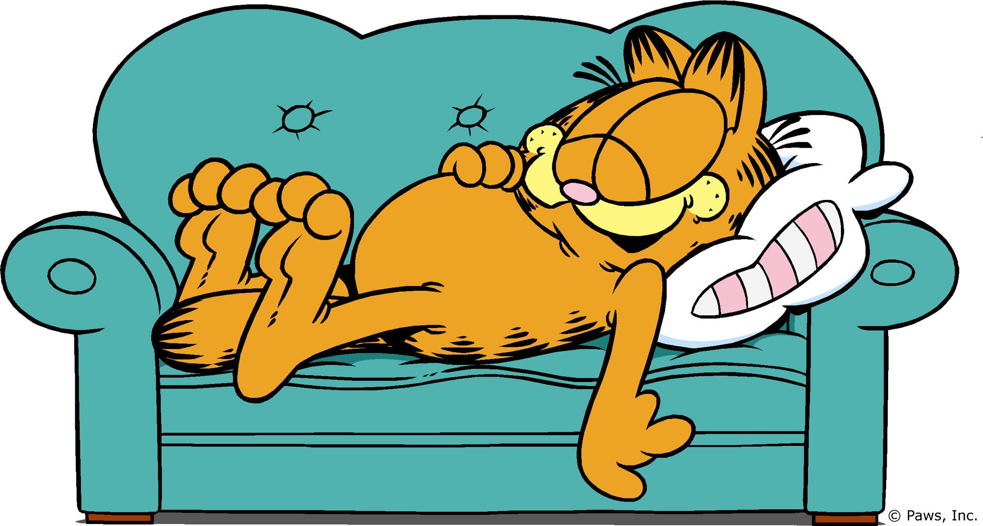 Garfield   Cartoons Random Geek Nerd Stuff That Doesnt Have A Home    