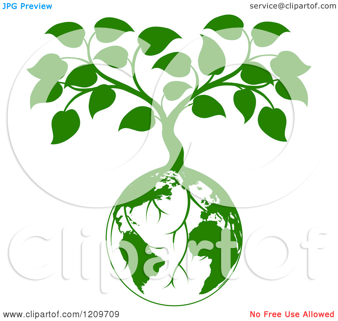 Green Earth Clipart   Clipart Panda   Free Clipart Images