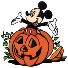 Halloween Events   Disneywiki