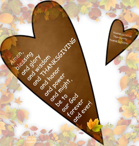 Harvest And Thanksgiving Clipart Are Full Of Encouraging Bible Verses