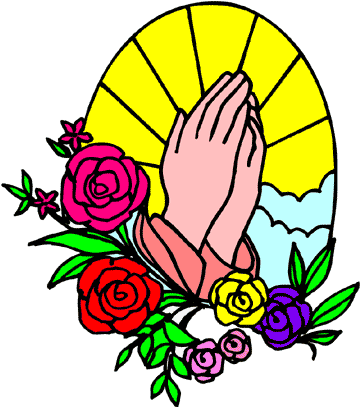 Pray Praying Prayer Prayers Shout To The Lord Request Clipart