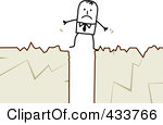 Royalty Free  Rf  Gap Clipart Illustrations Vector Graphics  1