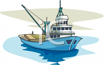 Royalty Free Ship Clip Art Transportation Clipart