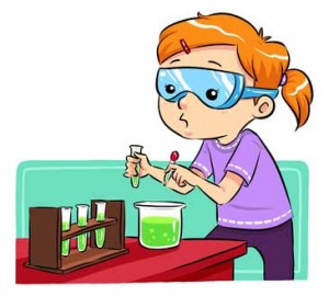 Science Experiment For Kids   Clipart Panda   Free Clipart Images