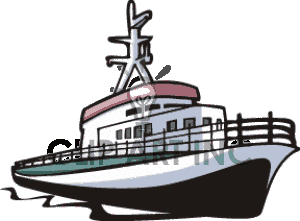     Ships Boat Boats Transportationss0007 Clip Art Transportation Water