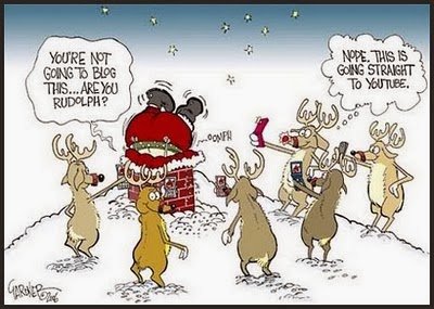 Very Funny Christmas 2015 Jokes Pictures Cartoons For Kids Children