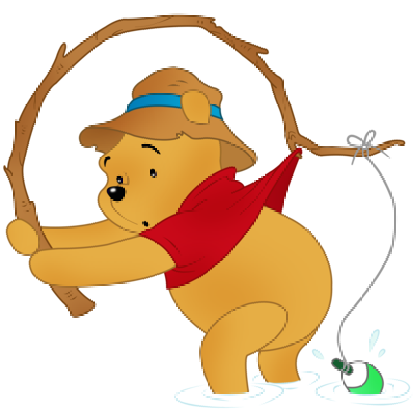 Winnie The Pooh Clipart Winnie The Pooh Clip Art