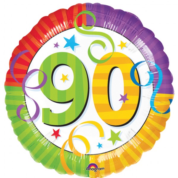 90th Birthday Celebration   Orrville Public Library