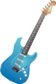 Blue Guitar Clip Art Blue Guitar Clip Art Blue