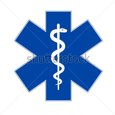 Emergency Medical Symbols