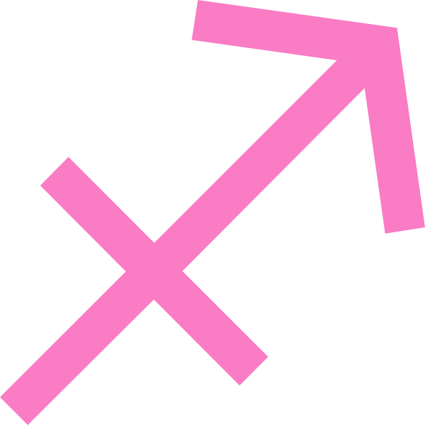 Female Symbol Clipart