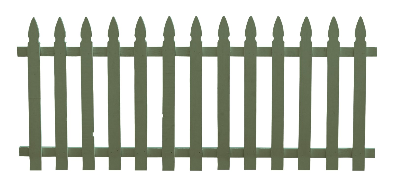 Printable Picket Fence Clip Art   Clipart Best