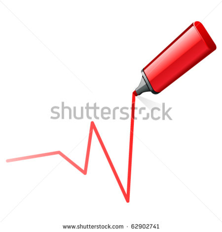 Red Pen Vector Clip Free Images Clipart