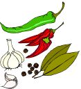 Spices Clip Art Http   Www Acclaimclipart Com Arttoday Pages Clip Art