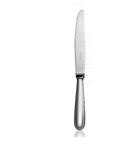 Table Knife Clip Art Sterling Dinner Knife