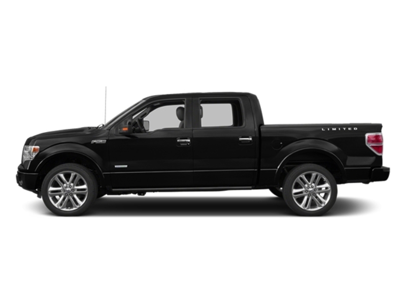 Black Ford Truck 2014 This 2014 Ford F 150 4dr 4wd Supercrew 145    