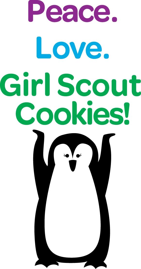 Brownie Girl Scout Clip Art   Cliparts Co