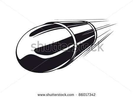 Bullet  Vector   86017342   Shutterstock