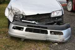 Car Accident Stock Images