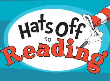 Hats Off To Reading