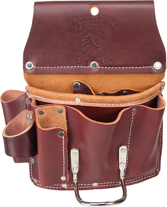 Occidental Leather Specialty Tool Bags