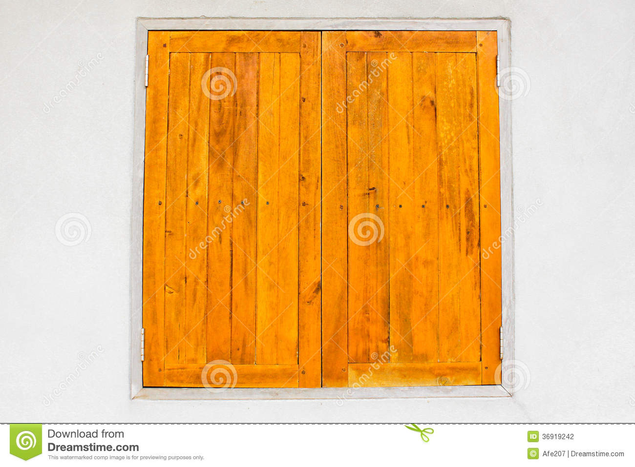 This Is Wood Window Surface Parquet On Wall Texture Background