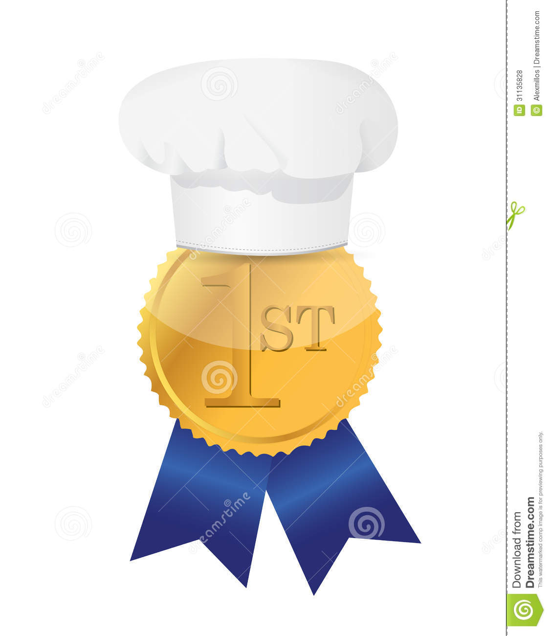 1st Place Ribbon Cake Ideas And Designs