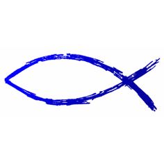 Christian Fish Symbols On Pinterest   Symbols Fish And Christianity