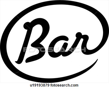 Clip Art Bar   Get Domain Pictures   Getdomainvids Com