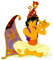 Go To The Aladdin Script Without Graphics If You Want To Print This