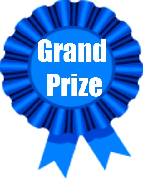 Grand Prize Winner   Your Houston News  Keep In Touch