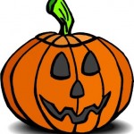 Halloween Pumpkin Clip Art Free