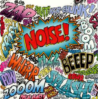 Home   The Common Causes Of Noise Pollution
