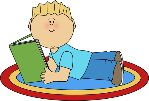 Kindergarten Reading Clip Art Free Cliparts That You Can Download To