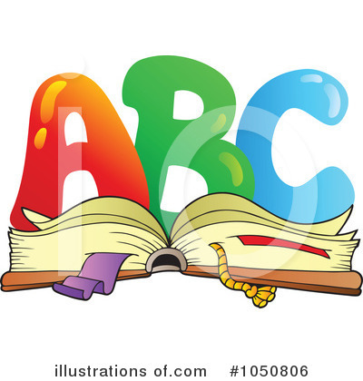 Kindergarten Reading Clip Art  Rf  Reading Clipart